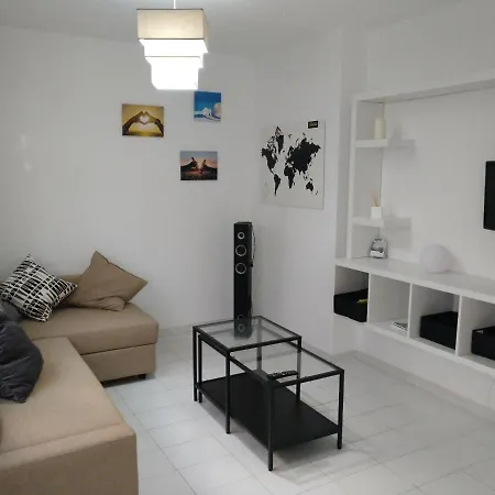 B46 Precioso Apartamento Pegado A La Playa