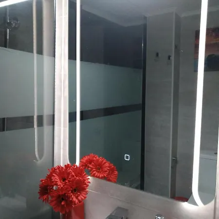 B46 Precioso Apartamento Pegado A La Playa Corralejo