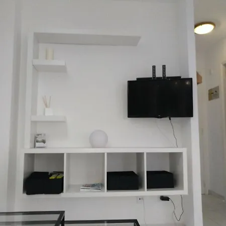 B46 Precioso Apartamento Pegado A La Playa *