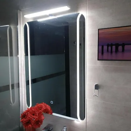 B46 Precioso Apartamento Pegado A La Playa * Corralejo
