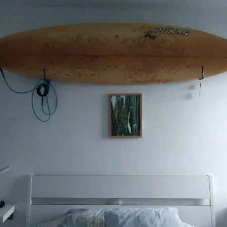B46 Precioso Apartamento Pegado A La Playa *