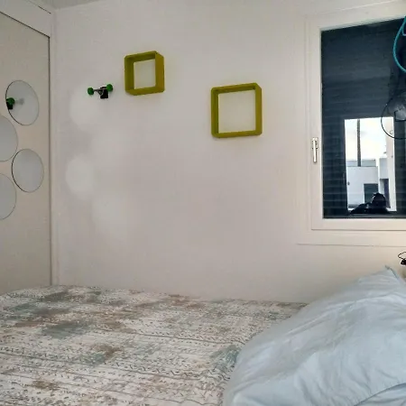 Apartment B46 Precioso Apartamento Pegado A La Playa *