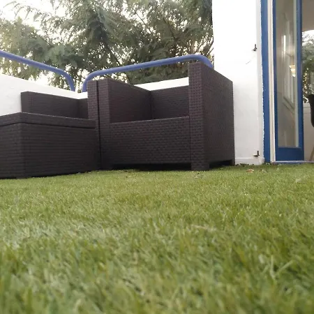 B46 Precioso Apartamento Pegado A La Playa * Corralejo