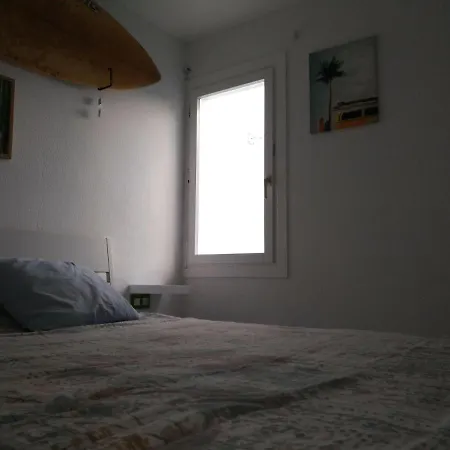 B46 Precioso Apartamento Pegado A La Playa