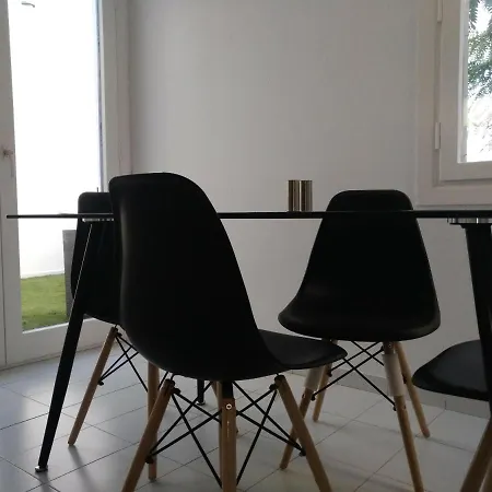 B46 Precioso Apartamento Pegado A La Playa